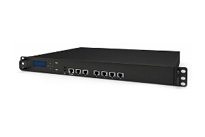 Extreme Networks WiNG NX 5500 Integrated Services Platform